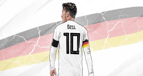 هل يعلق حذاءه؟.. "ملك الأسيست" بلا نادِِ